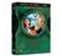 Stargate SG-1 - Coffret de la Saison 8 - Volume A G