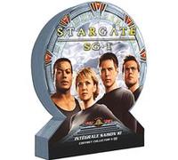 Stargate SG-1 - Coffret intégral de la Saison 10 E