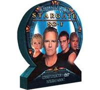Stargate SG-1 - Coffret intégral de la Saison 7 E