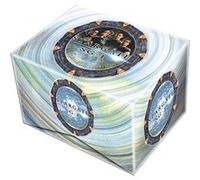 Stargate SG-1 - Coffret Intégral des 10 saisons - The Ark of Truth - Continuum E
