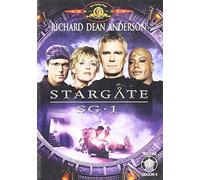 Stargate SG-1 [DVD] [Import]