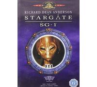 Stargate Sg