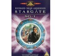 Stargate SG-1 [Import anglais]