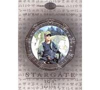 STARGATE SG 1: L'intégrale de la saison 2