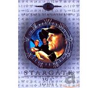 STARGATE SG1 SAIS 3-BILINGUE G