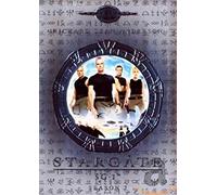 STARGATE SG 1: L'intégrale de la saison 7