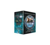 Stargate SG-1 - DVD - Intégrale Saisons 1 à 10 - Warner Bros.
