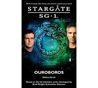 STARGATE SG-1 Ouroboros