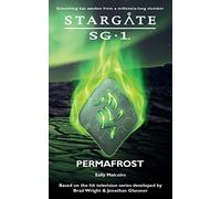 STARGATE SG-1 Permafrost