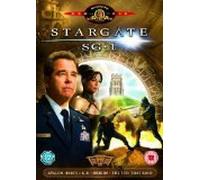 Stargate S.G. 1 – Série 9 Vol.1 G – Sony Pictures Home Entertainment