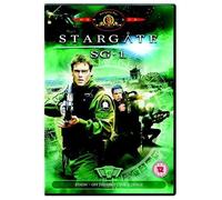 Stargate S.G. 1 - Series 9 Vol.5 G