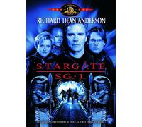 Stargate SG1 - Saison 1 (Vol. 1) Episodes 1,2,3 : Enfants des dieux (pilote) / L'ennemi intérieur / Emancipation