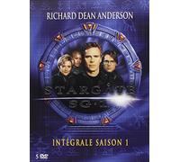Stargate SG-1 - Saison 1 - Intégrale