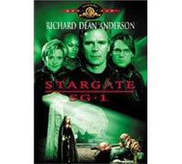 Stargate Sg-1 - Saison 1 - Volumes 1/2 - Pack