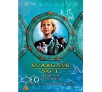 Stargate Sg-1 - Saison 10 - 2ème Partie