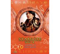 Stargate Sg-1 - Saison 10 - 3ème Partie