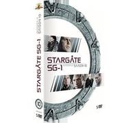 Stargate SG-1 Saison 10 Coffret DVD E