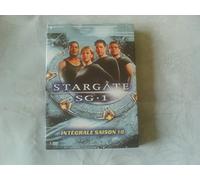 Stargate SG-1-Saison 10-Intégrale