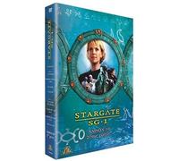 Stargate Sg-1 - Saison 10 - 2ème Partie