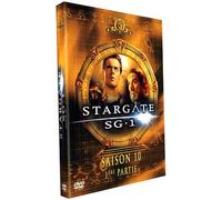 Stargate SG-1 - Saison 10 - Vol. 50