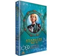 Stargate SG-1 - Saison 10 - Volume 2 G