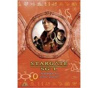 Stargate SG-1 - Saison 10 - Volume 3 G