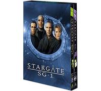 Stargate Sg-1 - Saison 2 - Coffret 2a - Pack