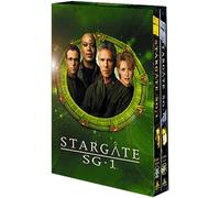 Stargate Sg-1 - Saison 2 - Coffret 2b - Pack