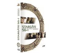 Stargate SG-1 Saison 2 Coffret DVD E