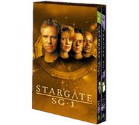 Stargate Sg-1 - Saison 3 - Coffret 3a - Pack