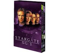 Stargate Sg-1 - Saison 3 - Coffret 3c - Pack