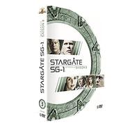 Stargate Sg-1 - Saison 3 - Intégrale