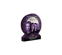 Stargate SG1 – DVD – L'Intégrale Saison 3 – Coffret 6 DVD