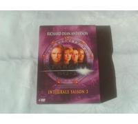 Stargate SG-1-Saison 3-Intégrale