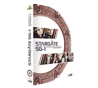 Stargate SG-1 - Saison 4 - Intégrale