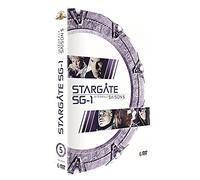 Stargate Sg-1 - Saison 5 - Intégrale