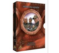 Stargate Sg-1 - Saison 6 - Coffret 6c - Pack