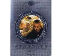 Stargate Sg-1 - Saison 6 - Intégrale