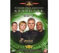 Stargate Sg-1 - Saison 6 - Volume 26 - Edition Belge