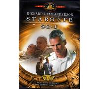 Stargate Sg.1 Saison 6 Volume 30