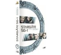Stargate SG-1 Saison 7 Coffret DVD E