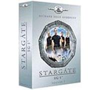 Stargate Sg-1 - Saison 7 - Intégrale