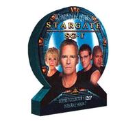 Stargate Sg-1 - Saison 7 - Intégrale