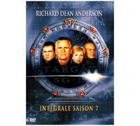 Stargate SG-1-Saison 7-Intégrale
