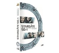 Stargate SG-1 - Saison 7 - Intégrale