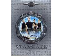 Stargate SG-1 – MGM – Intégrale de la saison 7