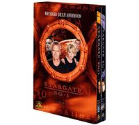 Stargate Sg-1 - Saison 8 - Coffret 8c - Pack