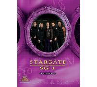 Stargate Sg-1 - Saison 9 - Coffret 9b