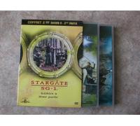 Stargate SG1 - Saison 9, Vol.3 - Coffret 2 DVD