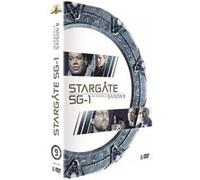 Stargate Sg-1 - Saison 9 - Intégrale